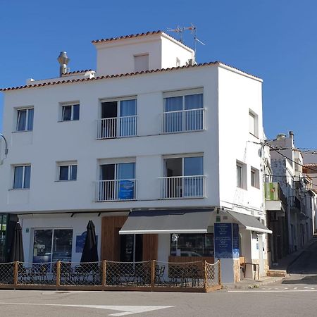 Port De Llanca , La Miranda Apartman Kültér fotó
