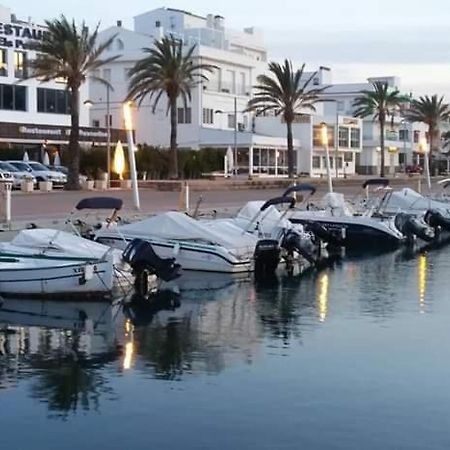 Port De Llanca , La Miranda Apartman Kültér fotó