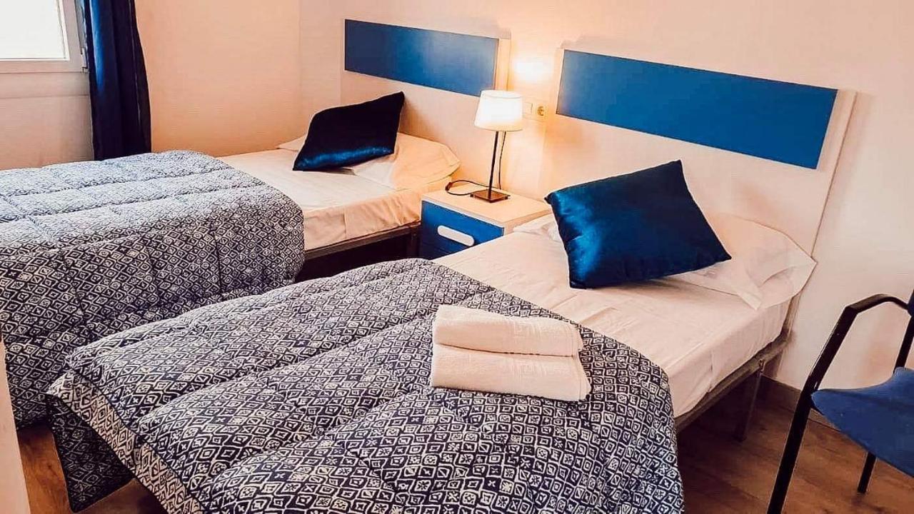 Port De Llanca , La Miranda Apartman Kültér fotó
