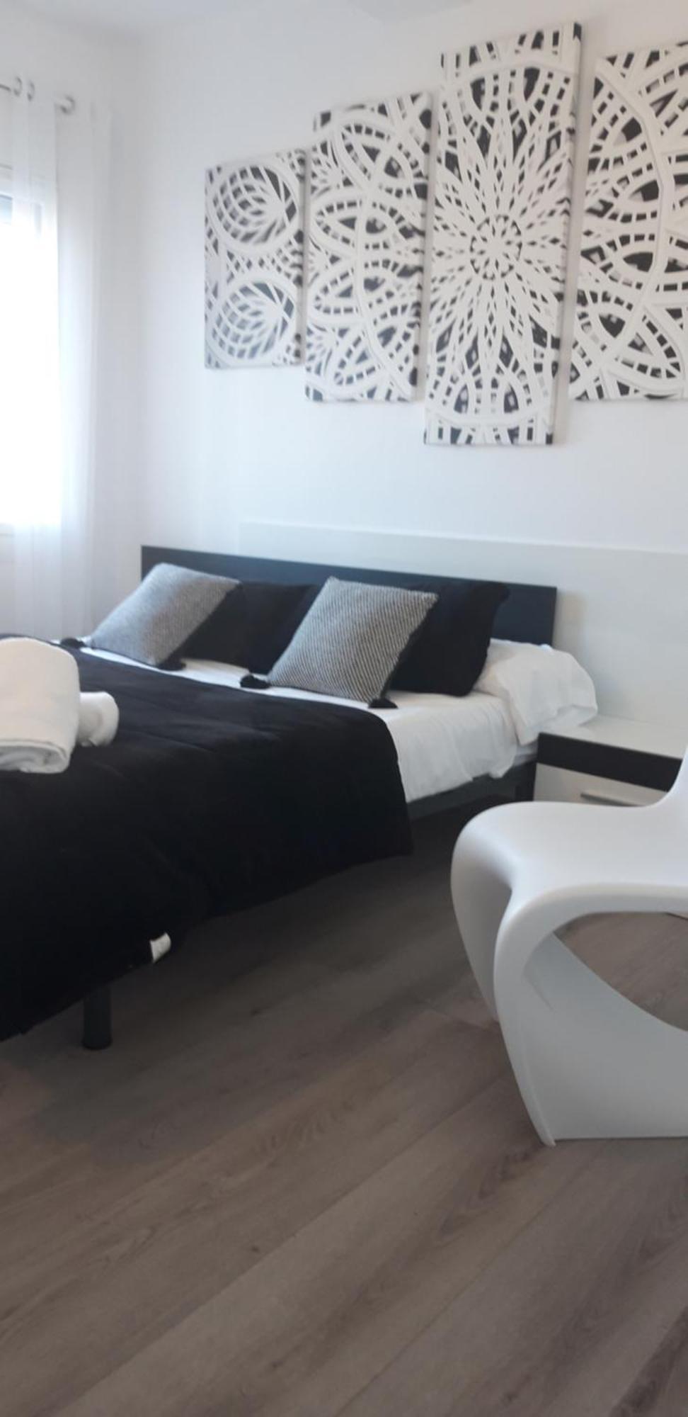 Port De Llanca , La Miranda Apartman Kültér fotó