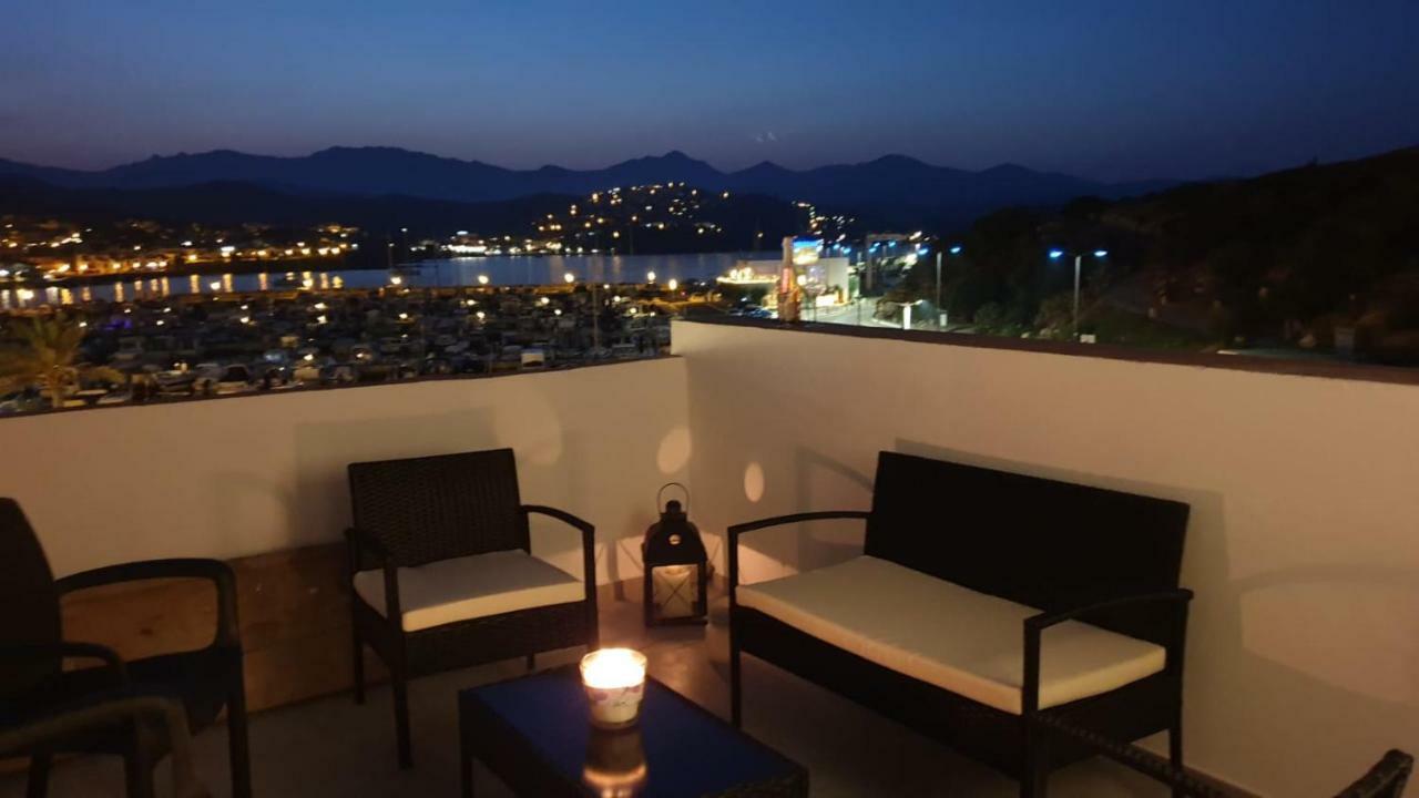 Port De Llanca , La Miranda Apartman Kültér fotó