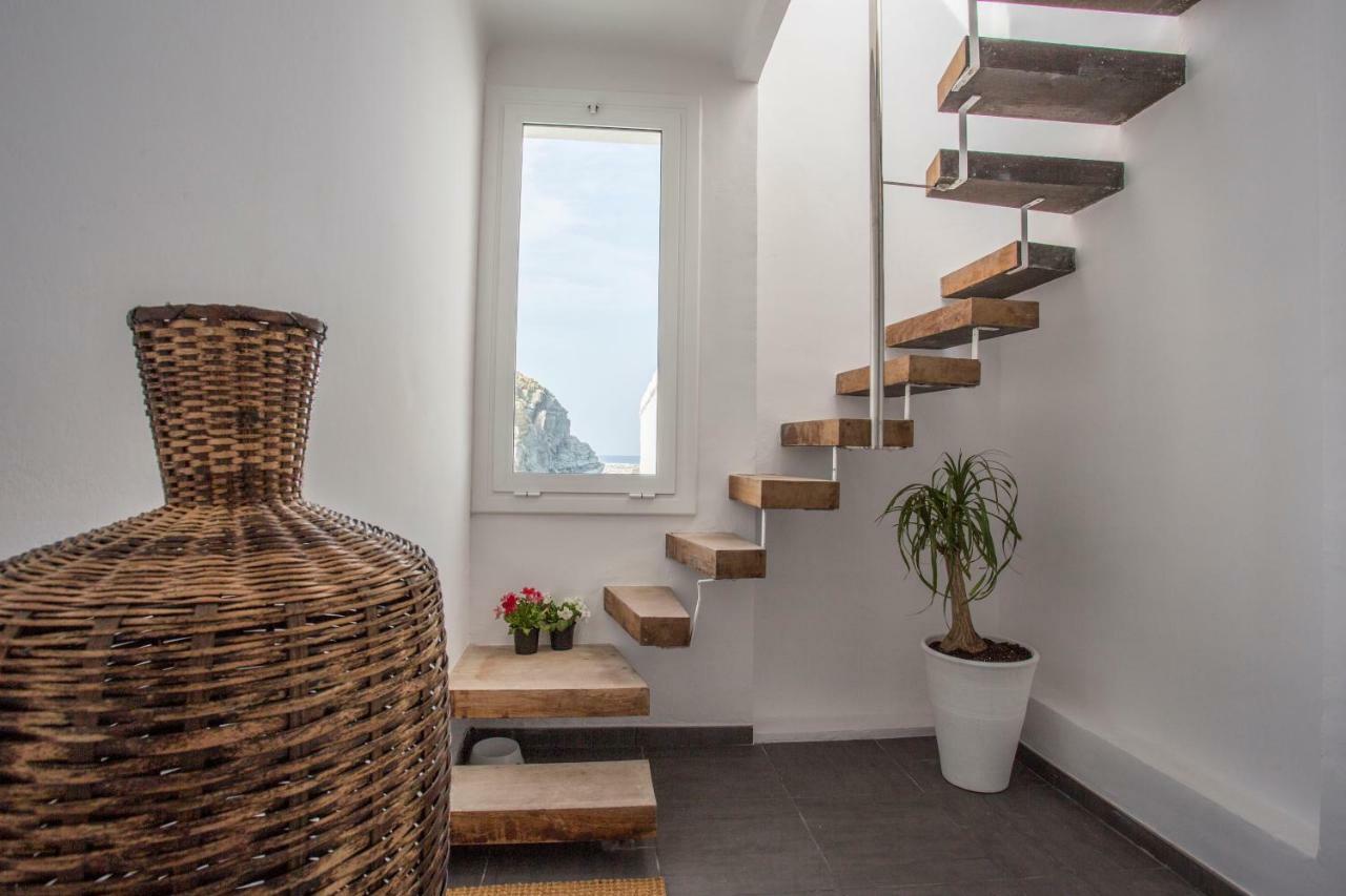 Port De Llanca , La Miranda Apartman Kültér fotó