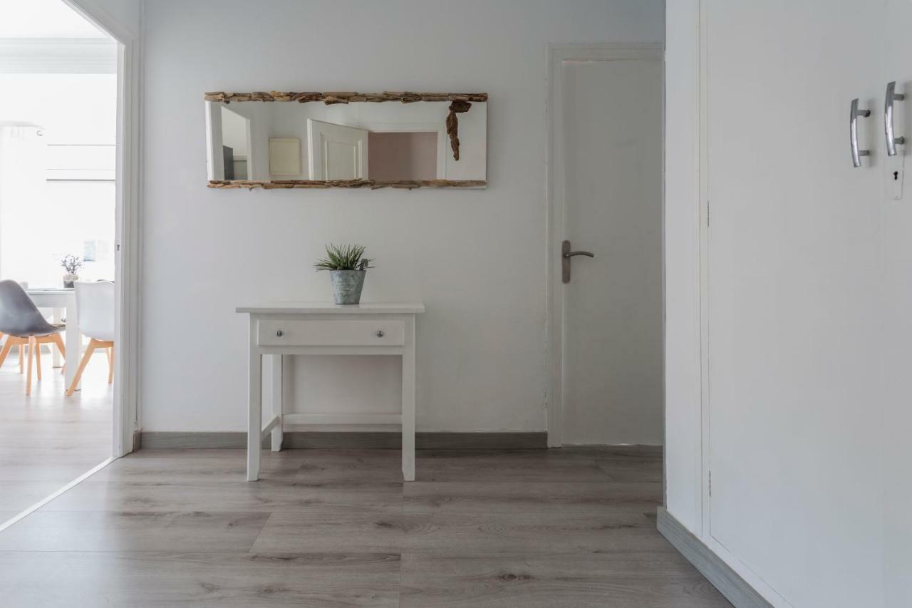 Port De Llanca , La Miranda Apartman Kültér fotó