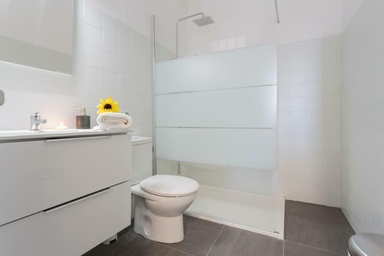 Port De Llanca , La Miranda Apartman Kültér fotó